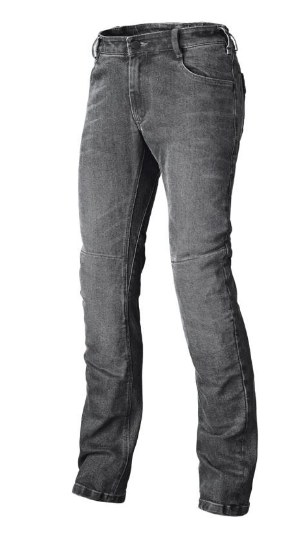 HELD MARLOW BLACK Low Waist LÅNG 34