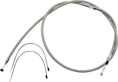 CABLE CLUTCH XR SS INDIAN