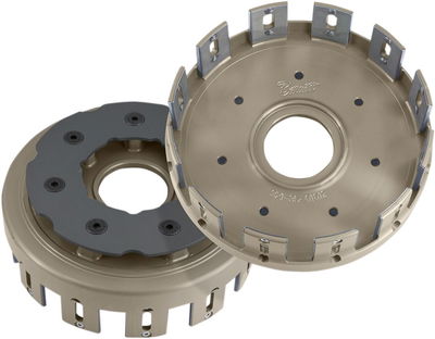 BILLET BASKET TRX450R