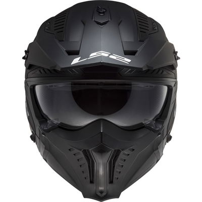 HJÄLM LS2 OF606 DRIFTER L