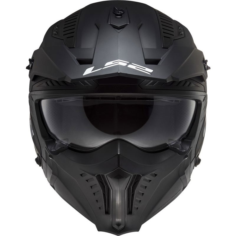 HJÄLM LS2 OF606 DRIFTER L