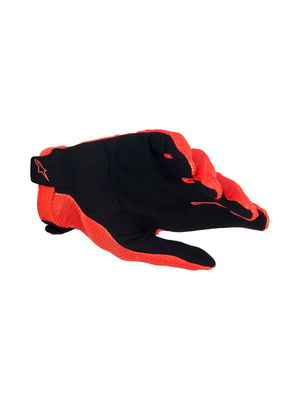 GLOVES A-ARIA SPICY ORANGE 2XL
