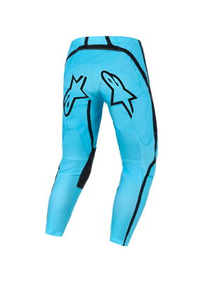 PANT 4W FLUID APEX TROPIC-BLAC