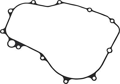 GASKET INNER CLUTCH HON
