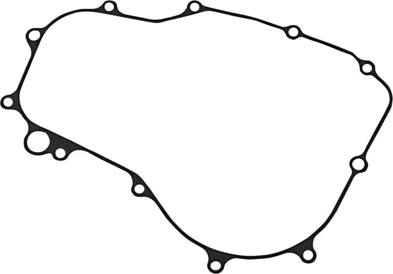 GASKET INNER CLUTCH HON