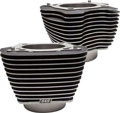 Cylinder Set 4.25 Bore Unhoned