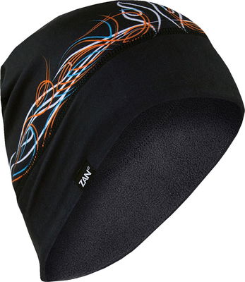 BEANIE SPORTFLEX FLEECE PINFLA