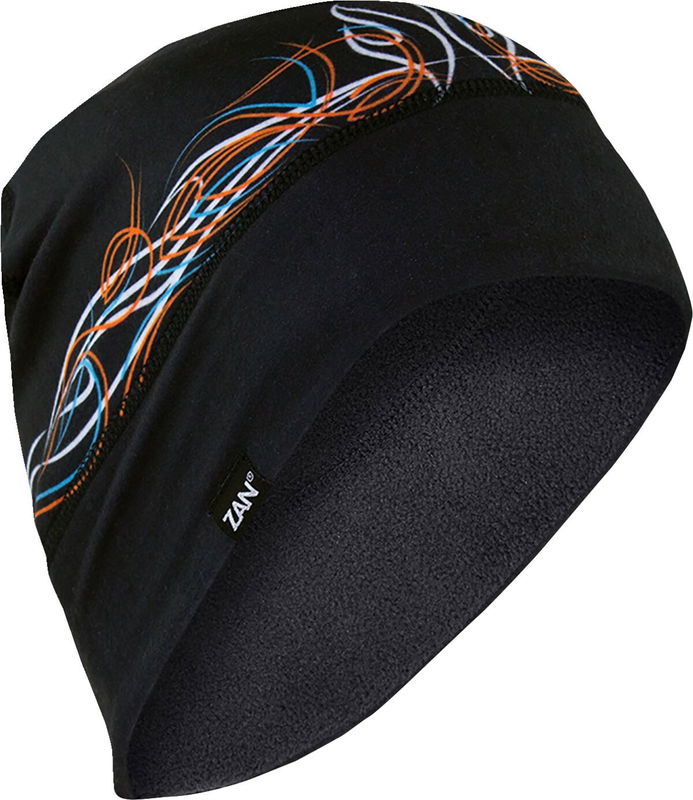 BEANIE SPORTFLEX FLEECE PINFLA