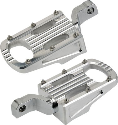 FOOTPEGS PUNISHER STEP PO