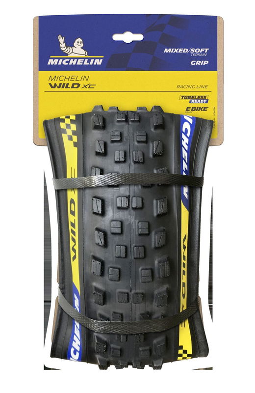WILD XC RACING 29X2.35