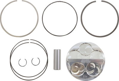 PISTON KIT YZ450F 13.5:1