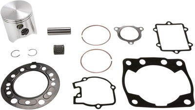 PISTON KIT W/GASKETS