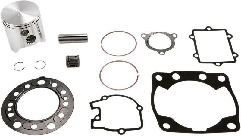 PISTON KIT W/GASKETS