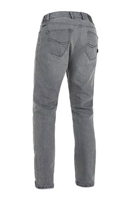 PANT PIONEER MONO LIGHT GRAY 3