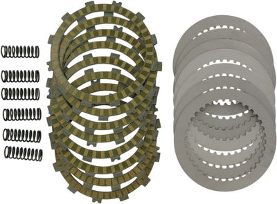 CLUTCH PLATE KIT SUZUKI