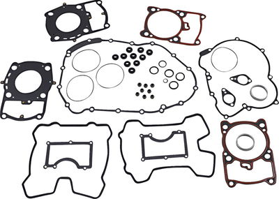 GASKET KIT TOP END ST500