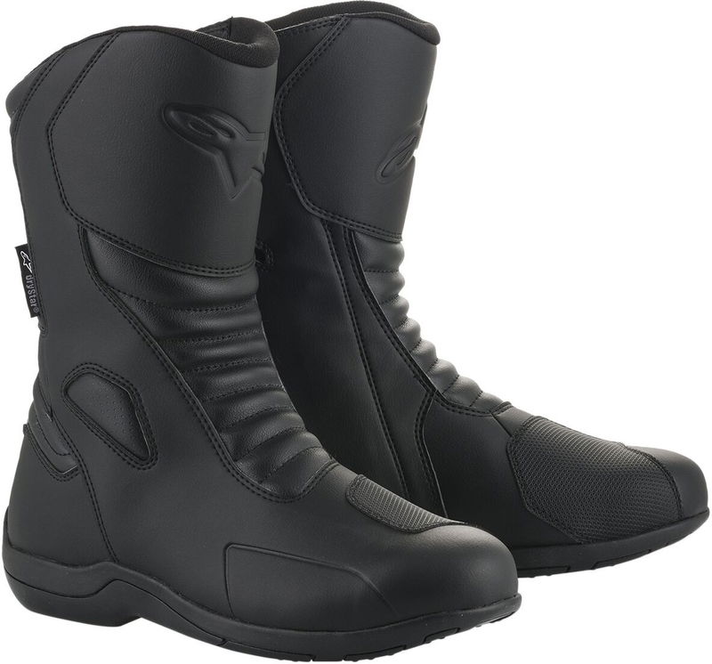 BOOT ORIGIN DS BLACK 40