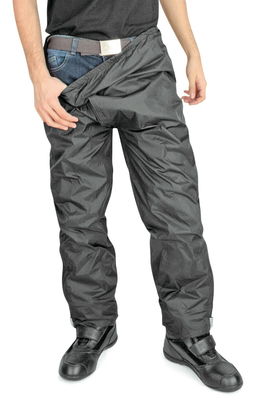 RAINPANTS CMPCT DOWN L