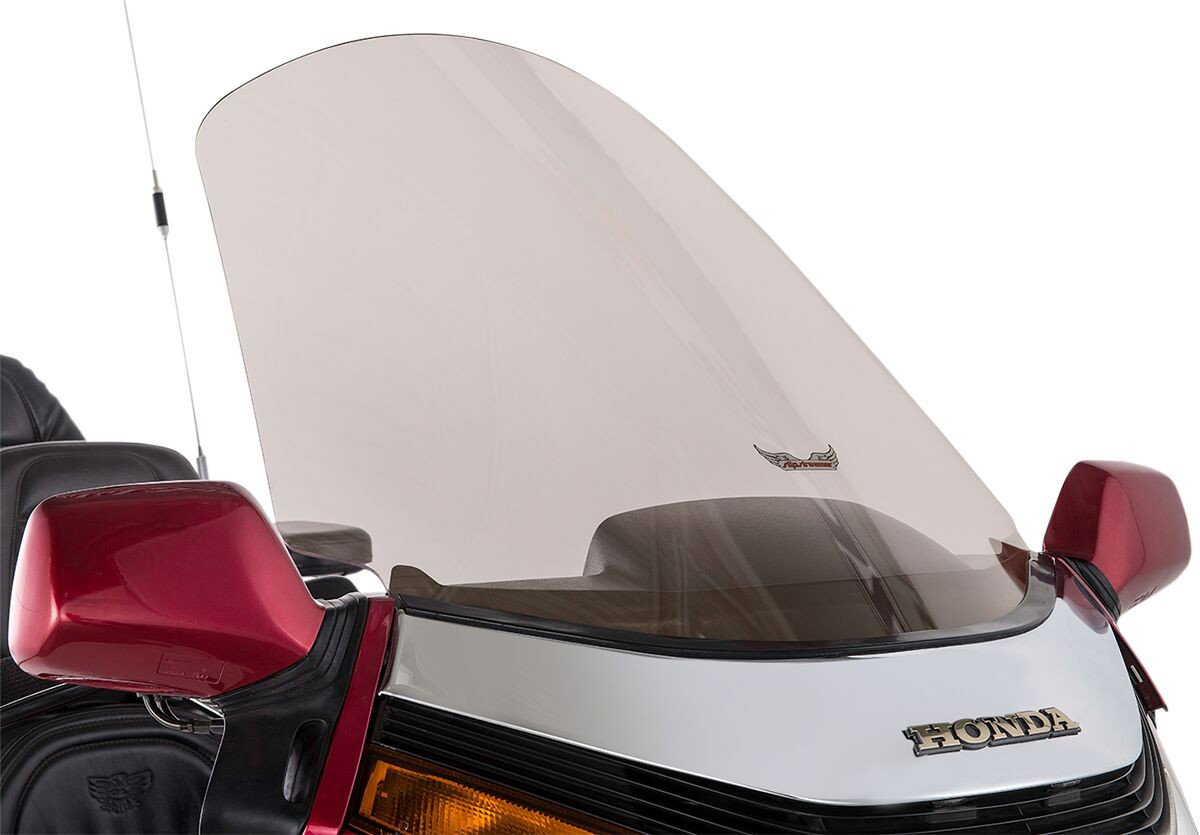 WINDSHIELD - GL1500 90-00 - 34