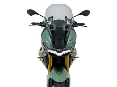WINDSCREEN CAPONORD V100 MANDE
