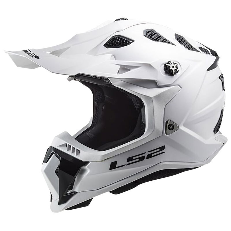 HJÄLM LS2 MX700 SUBVERTER XL