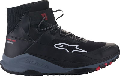 SHOES SPEEDFORCE XR BK/RD/GY 1