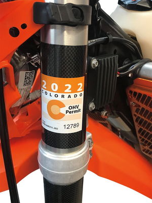 CARBON REGISTRATION WRAP