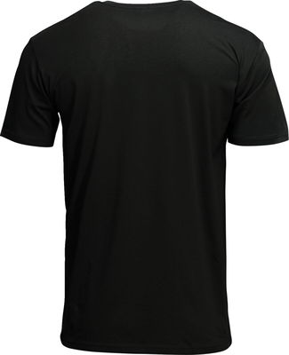 TEE ROGUE BLACK XL