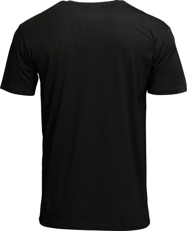 TEE ROGUE BLACK XL