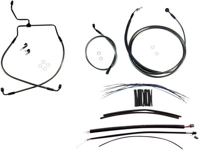 CONTROL CABLE KIT BP