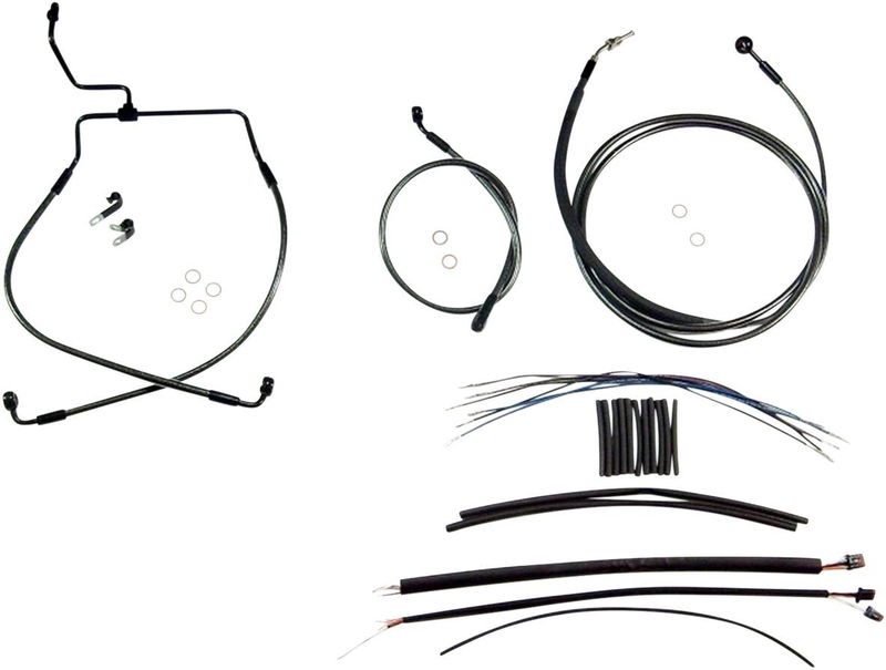 CONTROL CABLE KIT BP