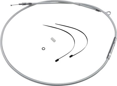 CABLE CLUTCH HE SCII