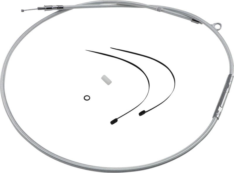 CABLE CLUTCH HE SCII