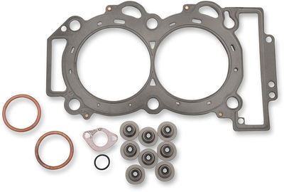 GASKET KIT TOP END POL