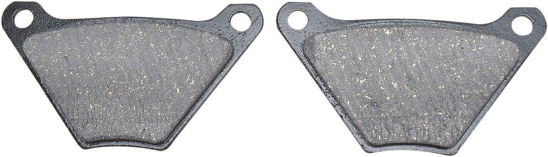 BRAKE PAD-DRAG ORGANIC