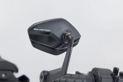BAR END MIRROR