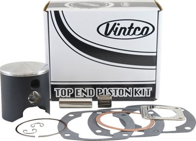 TP END PISTN KT KTA03-0.5