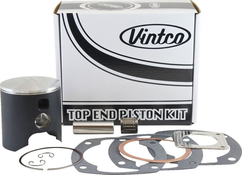 TP END PISTN KT KTA03-0.5