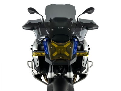 WINDSCREEN TOURING PLUS W/ RAD