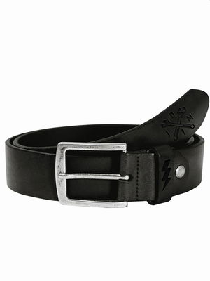BELT CROSS TOOL LEATHER BLACK
