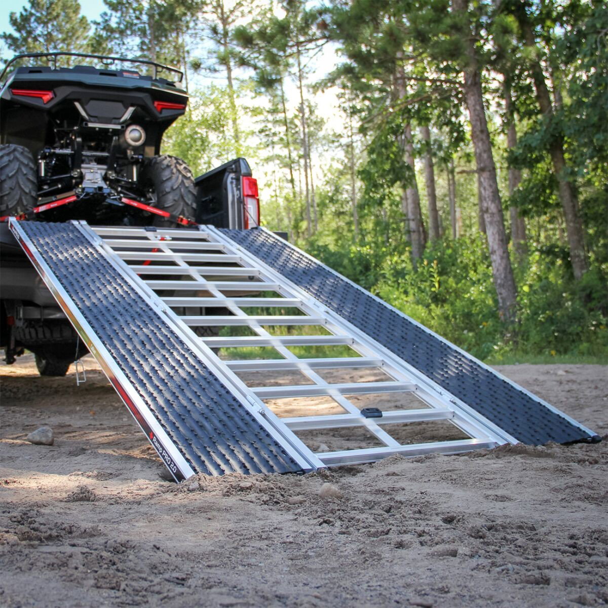 RAMP PRO 2.0 1500LB
