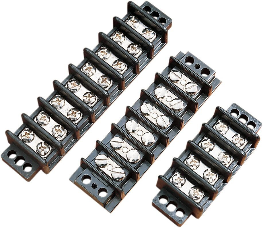 JUNCTION BLOCK 4 LUG