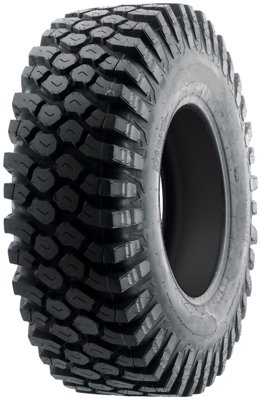 TIRE INSURGNT 27X9-14 R6P