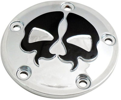 COVER PTS SP SKL 5H CHR
