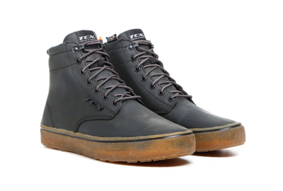 DARTWOOD WP SVART 47
