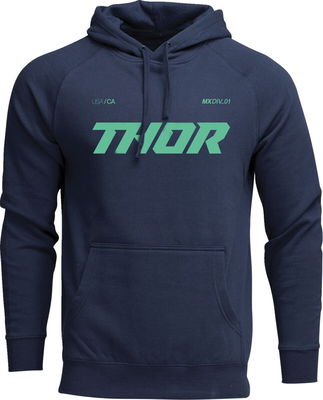 PULLOVER BRAVE NV LG
