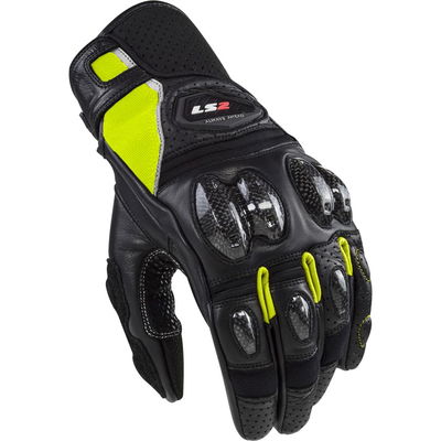 HANDSKE LS2 SPARK 2HERR 3XL