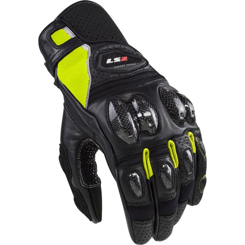 HANDSKE LS2 SPARK 2HERR 3XL