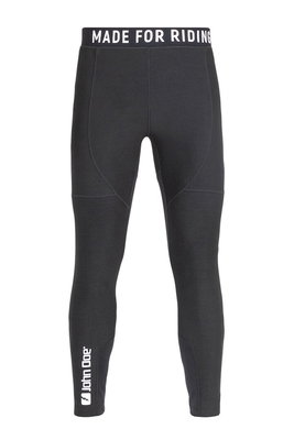 PANT BASELAYER XTM BLACK 3XL