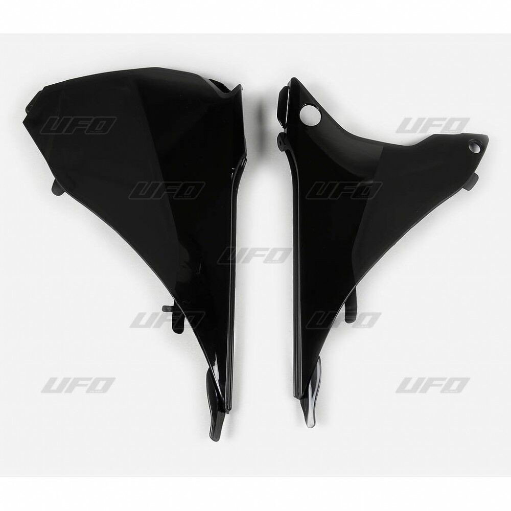 AIRBOX CVR KTM EXC 14-16 BK